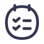 Todo SVG Icon